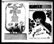 Thumbnail image of item number 1 in: 'The Gayly Oklahoman (Oklahoma City, Okla.), Vol. 3, No. 10, Ed. 1 Tuesday, October 1, 1985'.