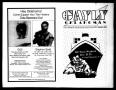 Newspaper: The Gayly Oklahoman (Oklahoma City, Okla.), Vol. 9, No. 19, Ed. 1 Tue…