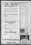 Thumbnail image of item number 2 in: 'Anadarko Daily Democrat (Anadarko, Okla.), Vol. 13, No. 45, Ed. 1, Friday, December 5, 1913'.