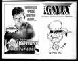 Newspaper: The Gayly Oklahoman (Oklahoma City, Okla.), Vol. 11, No. 18, Ed. 1 We…