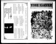 Newspaper: The Gayly Oklahoman (Oklahoma City, Okla.), Vol. 14, No. 15, Ed. 1 Th…