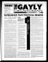 Primary view of The Gayly Oklahoman (Oklahoma City, Okla.), Vol. 17, No. 2, Ed. 1 Friday, January 15, 1999