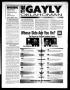Newspaper: The Gayly Oklahoman (Oklahoma City, Okla.), Vol. 18, No. 21, Ed. 1 We…