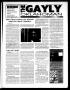 Thumbnail image of item number 1 in: 'The Gayly Oklahoman (Oklahoma City, Okla.), Vol. 18, No. 24, Ed. 1 Friday, December 15, 2000'.