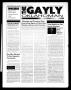 Primary view of The Gayly Oklahoman (Oklahoma City, Okla.), Vol. 17, No. 7, Ed. 1 Thursday, April 1, 1999