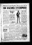 Newspaper: The Dacoma Enterprise (Dacoma, Okla.), Vol. 4, No. 33, Ed. 1 Thursday…