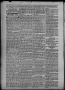 Thumbnail image of item number 2 in: 'The Tangier Citizen. (Tangier, Okla.), Vol. 1, No. 5, Ed. 1 Friday, December 16, 1904'.
