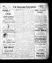 Thumbnail image of item number 1 in: 'The Dacoma Enterprise (Dacoma, Okla.), Vol. 5, No. 21, Ed. 1 Friday, September 22, 1916'.