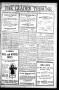 Thumbnail image of item number 1 in: 'The Leader Tribune (Laverne, Okla.), Vol. 11, No. 13, Ed. 1 Friday, September 22, 1922'.