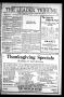 Newspaper: The Leader Tribune (Laverne, Okla.), Vol. 11, No. 22, Ed. 1 Friday, N…