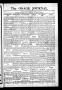 Thumbnail image of item number 1 in: 'The Osage Journal. (Pawhuska, Okla.), Vol. 12, No. 46, Ed. 1 Thursday, May 25, 1911'.
