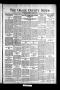 Newspaper: The Osage County News (Pawhuska, Okla.), Vol. 7, No. 28, Ed. 1 Friday…