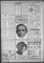 Thumbnail image of item number 4 in: 'Durant Weekly News (Durant, Okla.), Vol. 20, No. 19, Ed. 1, Friday, May 19, 1916'.