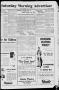 Thumbnail image of item number 1 in: 'Saturday Morning Advertiser (Durant, Okla.), Vol. 5, No. 46, Ed. 1, Saturday, October 5, 1918'.