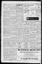 Thumbnail image of item number 4 in: 'Saturday Morning Advertiser (Durant, Okla.), Vol. 6, No. 41, Ed. 1, Saturday, August 30, 1919'.