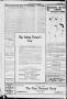 Thumbnail image of item number 2 in: 'Saturday Morning Advertiser (Durant, Okla.), Vol. 7, No. 13, Ed. 1, Saturday, February 14, 1920'.