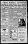 Thumbnail image of item number 1 in: 'Saturday Morning Advertiser (Durant, Okla.), Vol. 7, No. 30, Ed. 1, Saturday, June 12, 1920'.