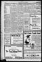 Thumbnail image of item number 2 in: 'Saturday Morning Advertiser (Durant, Okla.), Vol. 7, No. 48, Ed. 1, Saturday, March 5, 1921'.