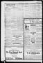 Thumbnail image of item number 2 in: 'Saturday Morning Advertiser (Durant, Okla.), Vol. 8, No. 4, Ed. 1, Saturday, April 30, 1921'.