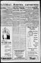 Thumbnail image of item number 2 in: 'Saturday Morning Advertiser (Durant, Okla.), Vol. 8, No. 9, Ed. 1, Saturday, June 4, 1921'.