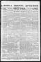 Primary view of Saturday Morning Advertiser (Durant, Okla.), Vol. 8, No. 49, Ed. 1, Saturday, May 27, 1922