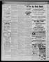 Thumbnail image of item number 4 in: 'The Waynoka Tribune. (Waynoka, Okla.), Vol. 2, No. 47, Ed. 1 Friday, January 20, 1911'.