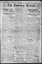 Thumbnail image of item number 1 in: 'The Hominy Herald (Hominy, Okla.), Vol. 10, No. 4, Ed. 1 Thursday, November 17, 1910'.