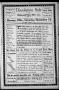 Thumbnail image of item number 3 in: 'The Hominy Herald (Hominy, Okla.), Vol. 10, No. 4, Ed. 1 Thursday, November 17, 1910'.