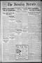 Thumbnail image of item number 1 in: 'The Hominy Herald (Hominy, Okla.), Vol. 10, No. 6, Ed. 1 Thursday, December 1, 1910'.