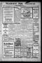 Thumbnail image of item number 1 in: 'Woodward Daily Democrat (Woodward, Okla.), Vol. 2, No. 129, Ed. 1 Thursday, February 3, 1910'.
