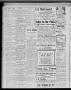 Thumbnail image of item number 4 in: 'The Waynoka Tribune. (Waynoka, Okla.), Vol. 2, No. 29, Ed. 1 Friday, September 16, 1910'.