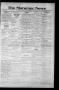 Primary view of The Maramec News (Maramec, Okla.), Vol. 2, No. 38, Ed. 1 Thursday, November 13, 1913