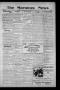 Thumbnail image of item number 1 in: 'The Maramec News (Maramec, Okla.), Vol. 2, No. 11, Ed. 1 Thursday, May 15, 1913'.