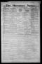 Thumbnail image of item number 1 in: 'The Maramec News (Maramec, Okla.), Vol. 2, No. 28, Ed. 1 Thursday, September 4, 1913'.