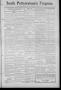Newspaper: South Pottawatomie Progress. (Asher, Okla.), Vol. 1, No. 20, Ed. 1 Th…