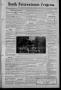 Newspaper: South Pottawatomie Progress. (Asher, Okla.), Vol. 1, No. 23, Ed. 1 Th…