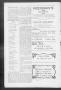 Thumbnail image of item number 2 in: 'Earlboro Times. (Earlboro, Okla.), Vol. 1, No. 25, Ed. 1 Friday, August 26, 1904'.