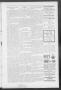 Thumbnail image of item number 3 in: 'Earlboro Times. (Earlboro, Okla.), Vol. 1, No. 25, Ed. 1 Friday, August 26, 1904'.