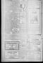 Thumbnail image of item number 4 in: 'South Pottawatomie Progress. (Asher, Okla.), Vol. 1, No. 22, Ed. 1 Thursday, August 24, 1911'.