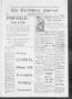 Primary view of The Earlsboro Journal (Earlsboro, Okla.), Vol. 4, No. 46, Ed. 1 Friday, September 19, 1930