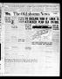 Newspaper: The Oklahoma News (Oklahoma City, Okla.), Vol. 11, No. 148, Ed. 1 Tue…