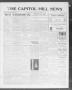 Newspaper: The Capitol Hill News (Oklahoma City, Okla.), Vol. 9, No. 9, Ed. 1 Th…