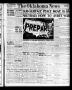 Primary view of The Oklahoma News (Oklahoma City, Okla.), Vol. 11, No. 114, Ed. 1 Friday, February 9, 1917