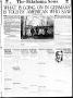 Newspaper: The Oklahoma News (Oklahoma City, Okla.), Vol. 12, No. 106, Ed. 1 Wed…