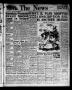 Thumbnail image of item number 1 in: 'The Oklahoma News (Oklahoma City, Okla.), Vol. 11, No. 195, Ed. 2 Saturday, May 12, 1917'.