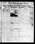 Newspaper: The Oklahoma News (Oklahoma City, Okla.), Vol. 11, No. 98, Ed. 1 Mond…