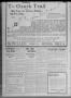 Thumbnail image of item number 4 in: 'The Oklahoma County News (Jones City, Okla.), Vol. 15, No. 18, Ed. 1 Friday, September 3, 1915'.