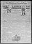 Newspaper: The Oklahoma County News (Jones City, Okla.), Vol. 15, No. 21, Ed. 1 …