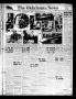 Primary view of The Oklahoma News (Oklahoma City, Okla.), Vol. 11, No. 293, Ed. 1 Monday, September 3, 1917