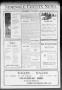 Thumbnail image of item number 1 in: 'Seminole County News (Seminole, Okla.), Vol. 16, No. 35, Ed. 1 Thursday, November 16, 1922'.